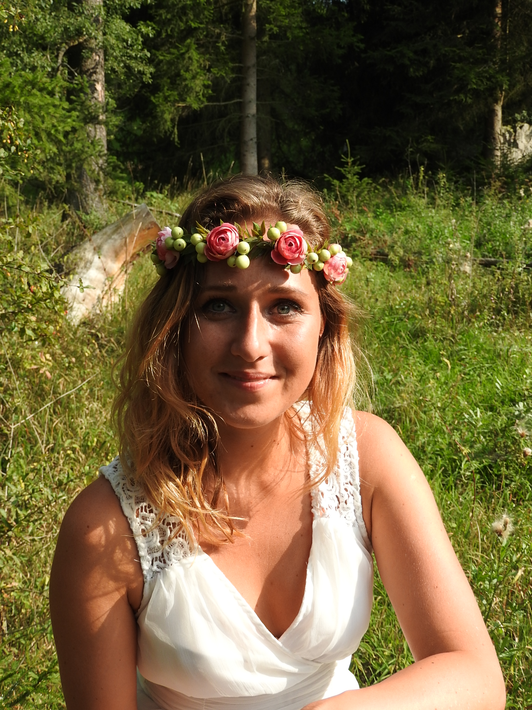 Věneček Emilie