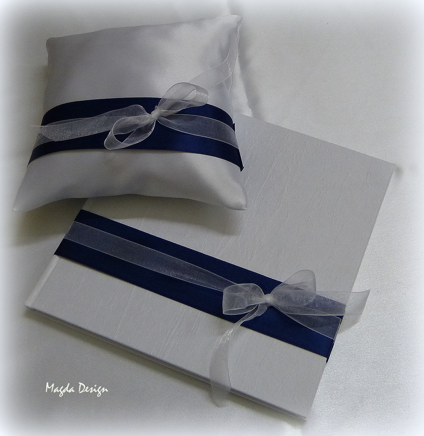 Svatební kniha  Kami