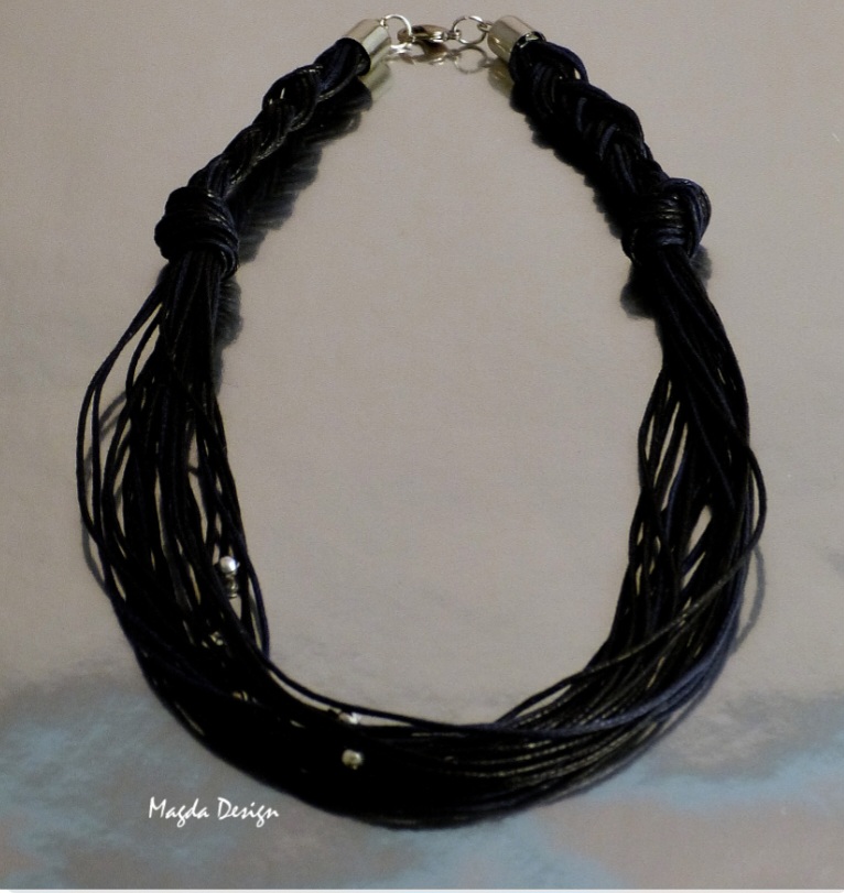 Náhrdelník Brigitte