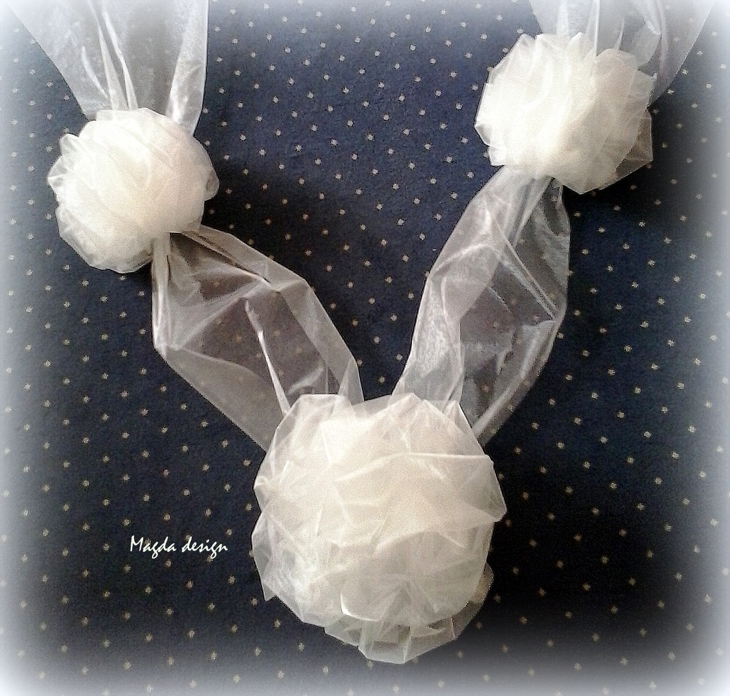 Šerpa na auto Kouličková