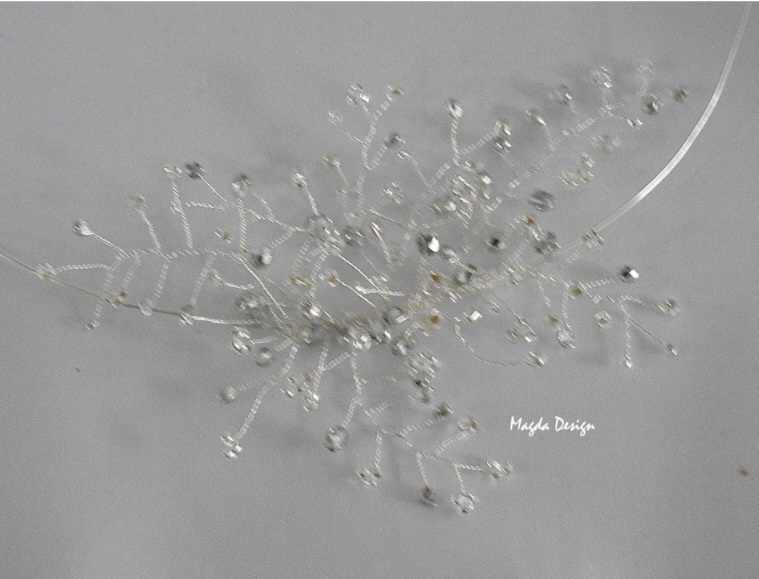 Tiara Lux  - Třpyt paprsku