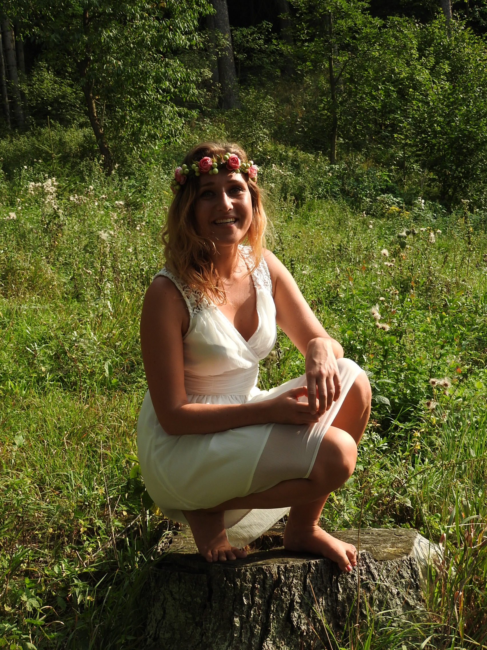 Věneček Emilie
