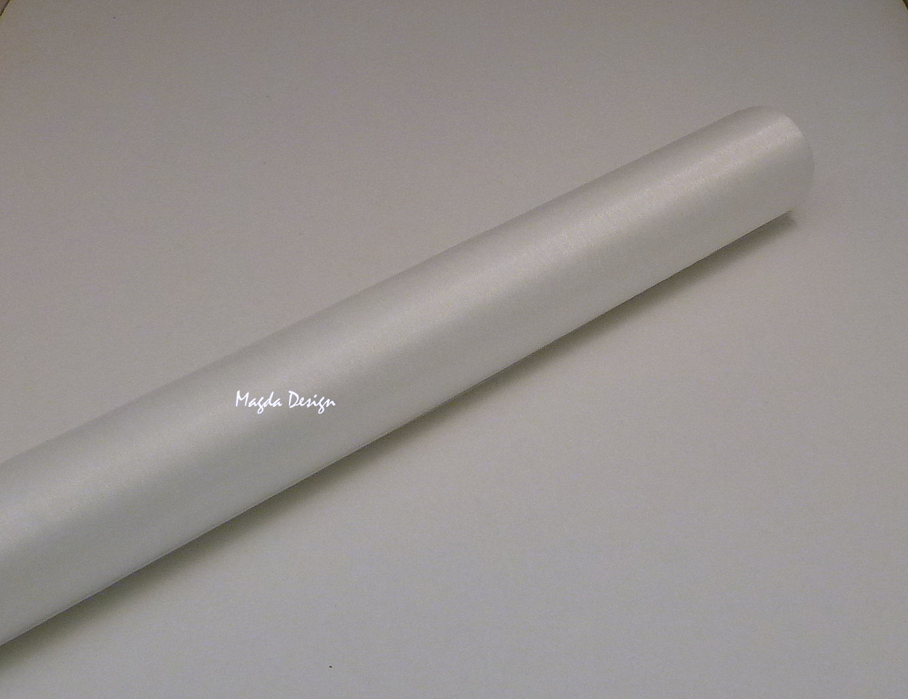 Organza ivory