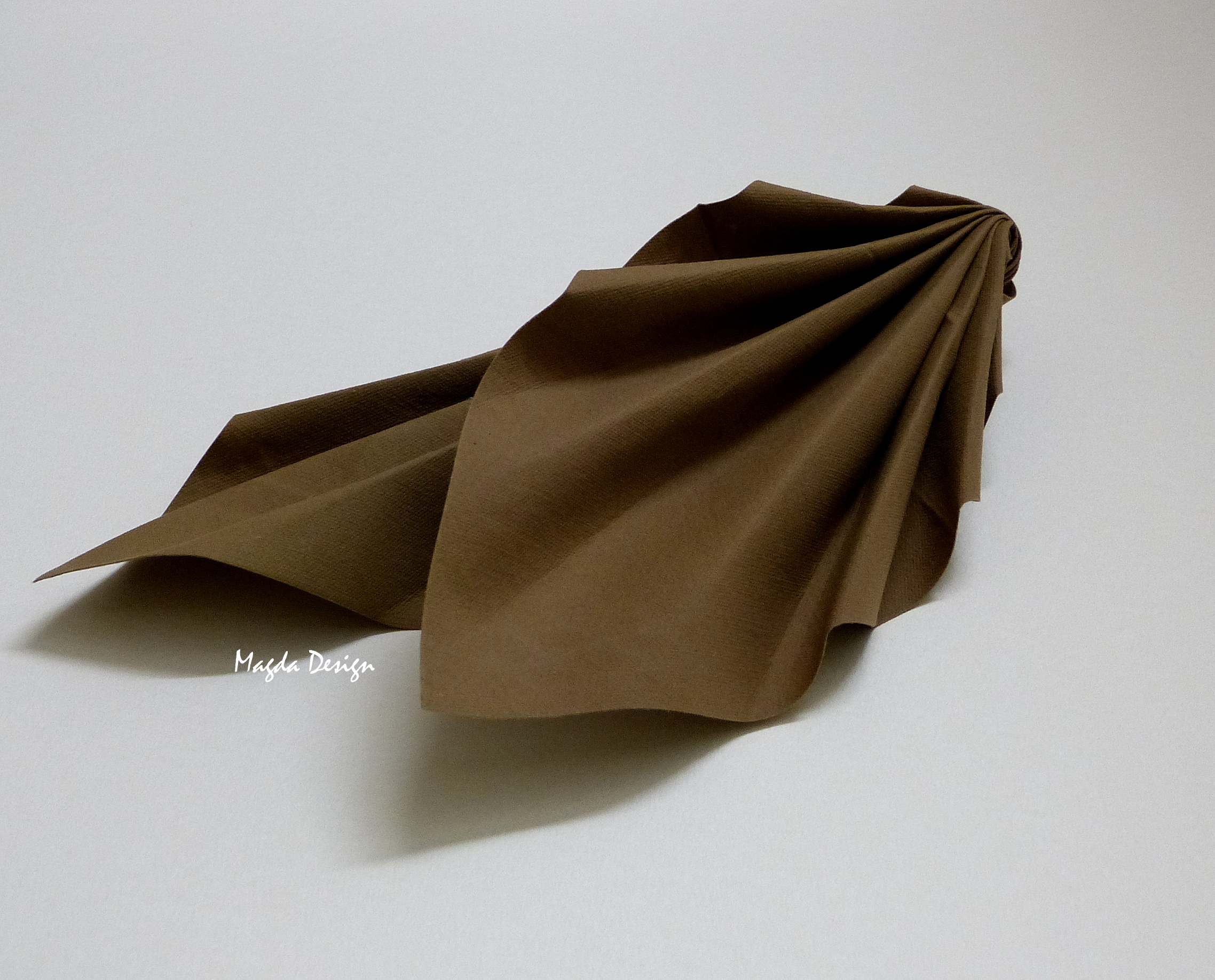 Ubrousek Dunilin café - VÝPRODEJ