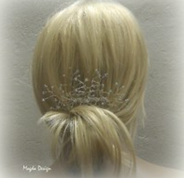 Svatební souprava Nami 3