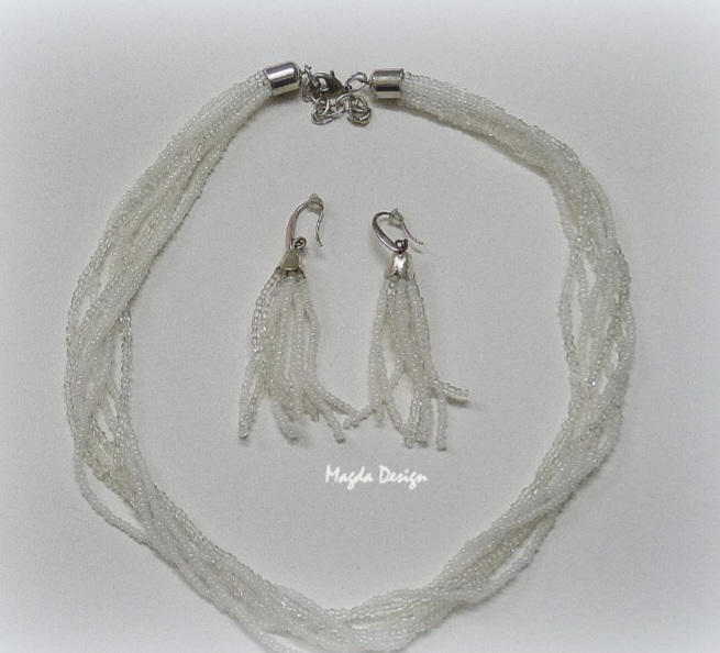 Svatební souprava Tami 