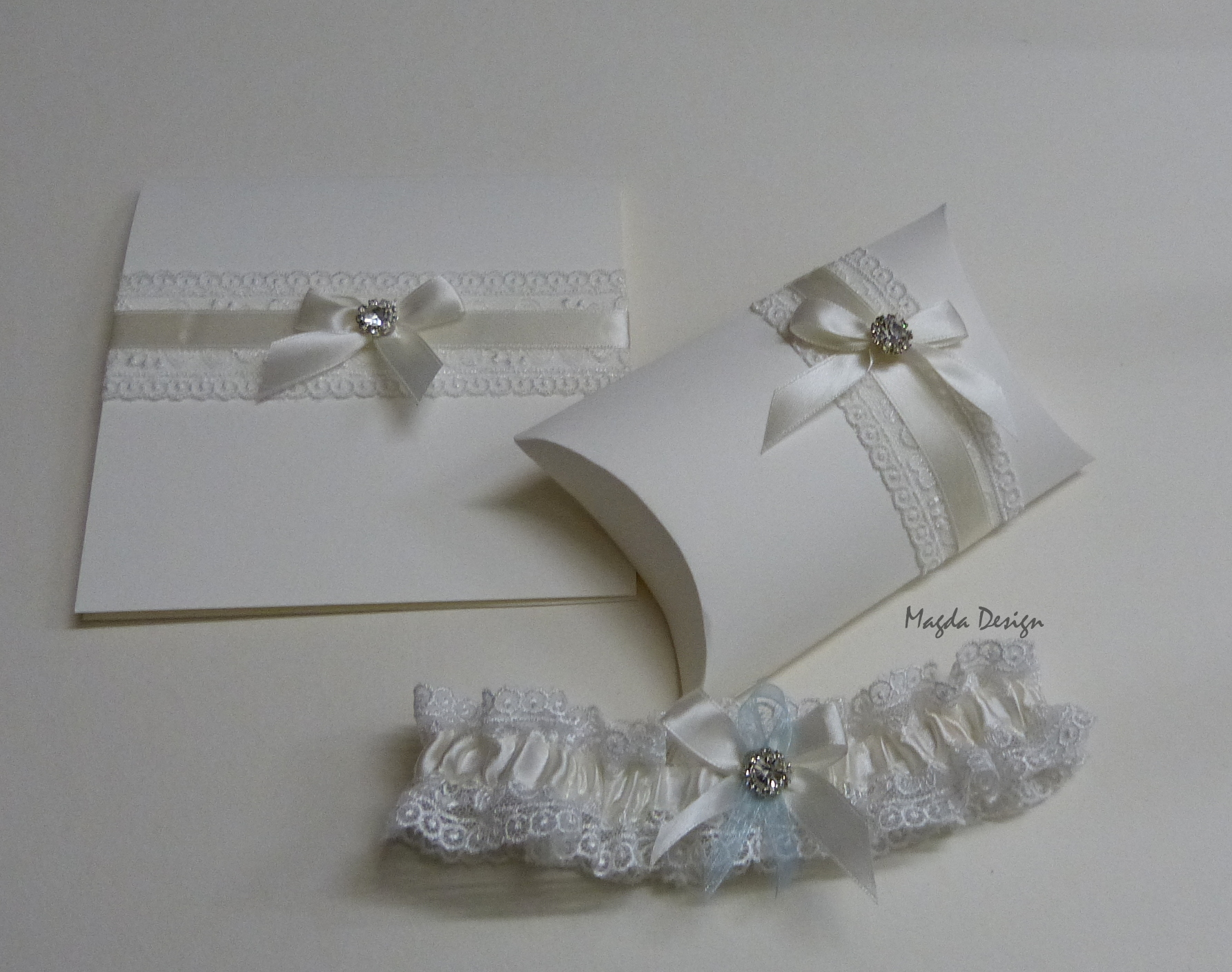 Velká souprava  Lusinda