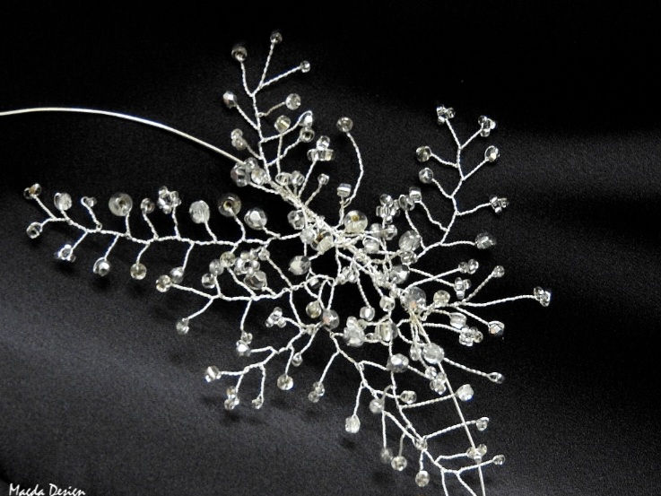 Tiara Lux  - Třpyt paprsku