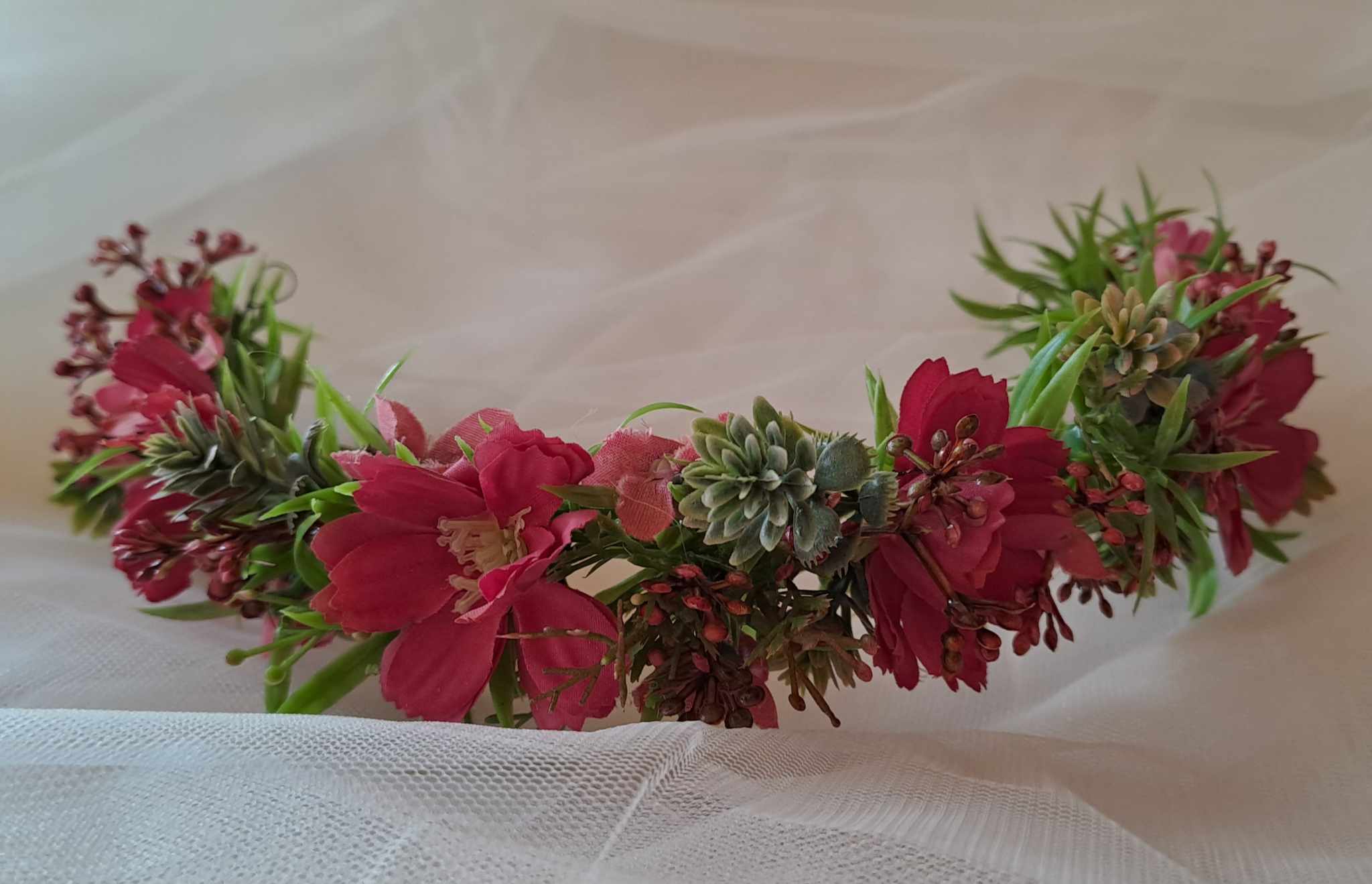 Půlvěneček Romance