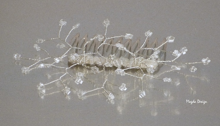 Svatební souprava Nami 3