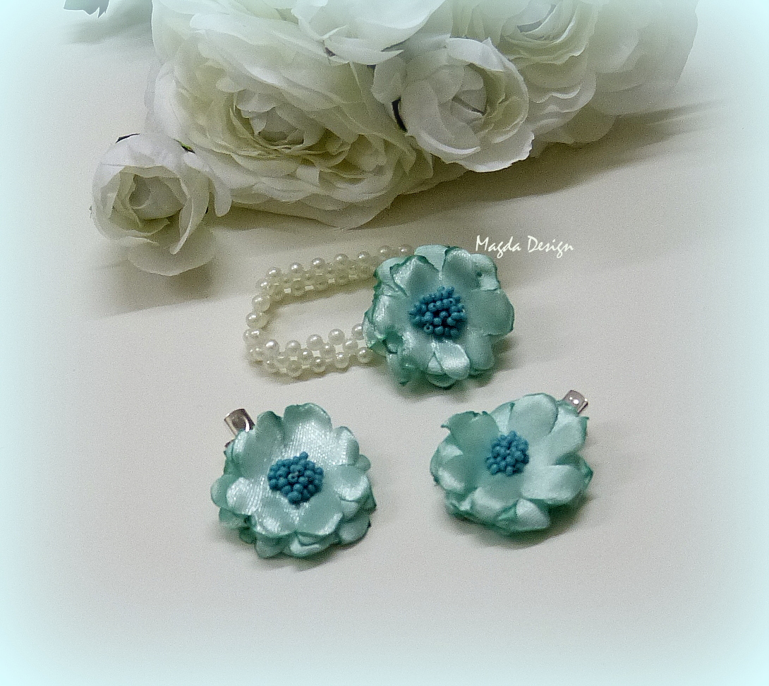 Dětská čelenka Karolínka