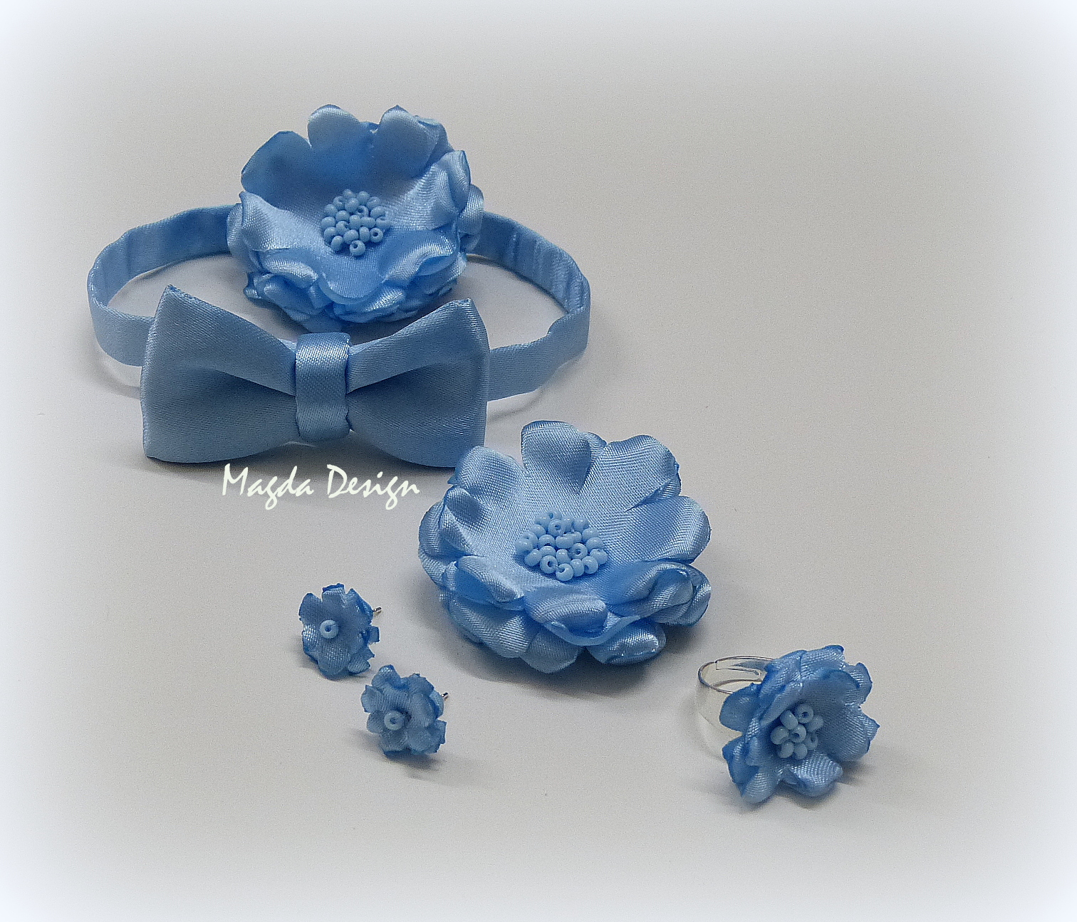 Slavnostní souprava holčička + chlapec