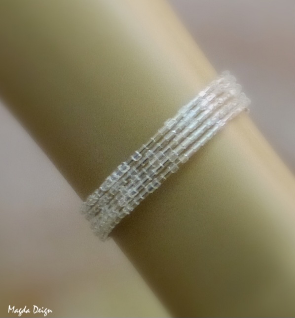 Svatební souprava Nami 