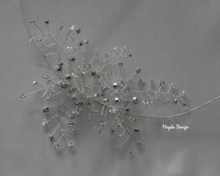 Tiara Lux  - Třpyt paprsku