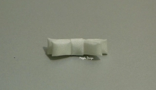 Mašlička ivory