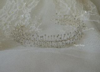 Tiara Vilma M