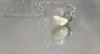 Delicate light - chirurgická ocel