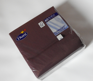 Ubrousek Dunilin Plum - VÝPRODEJ